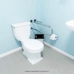 barra articulada