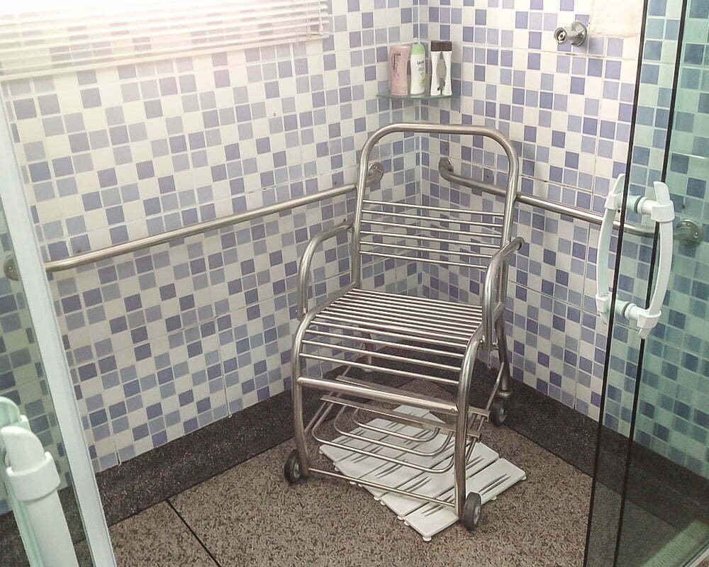 adaptação clinica