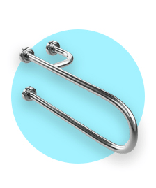 Barra Articulada Manual