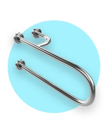 Barra Articulada Manual