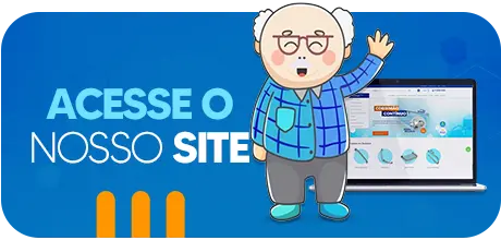 Acesse o nosso site