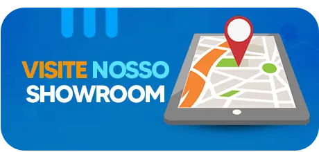 Visite nosso Showroom