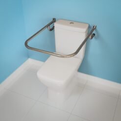barra articulada abraço seguro