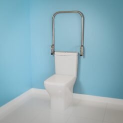 barra articulada abraço seguro